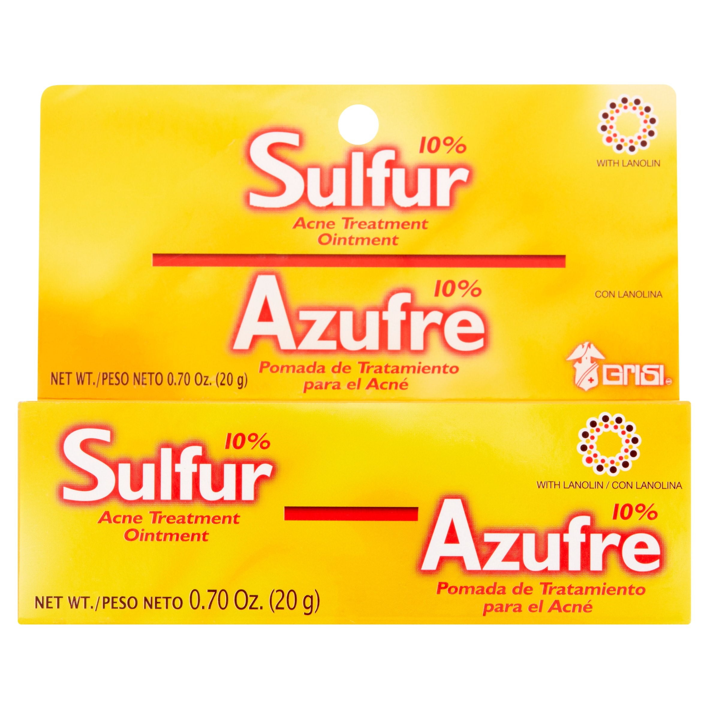 sulfur for acne sulfur for acne
